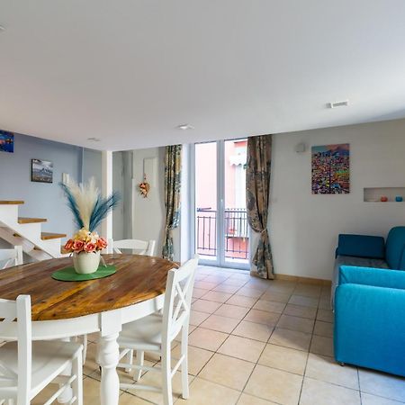 Toledo House Apartments Neapol Zewnętrze zdjęcie