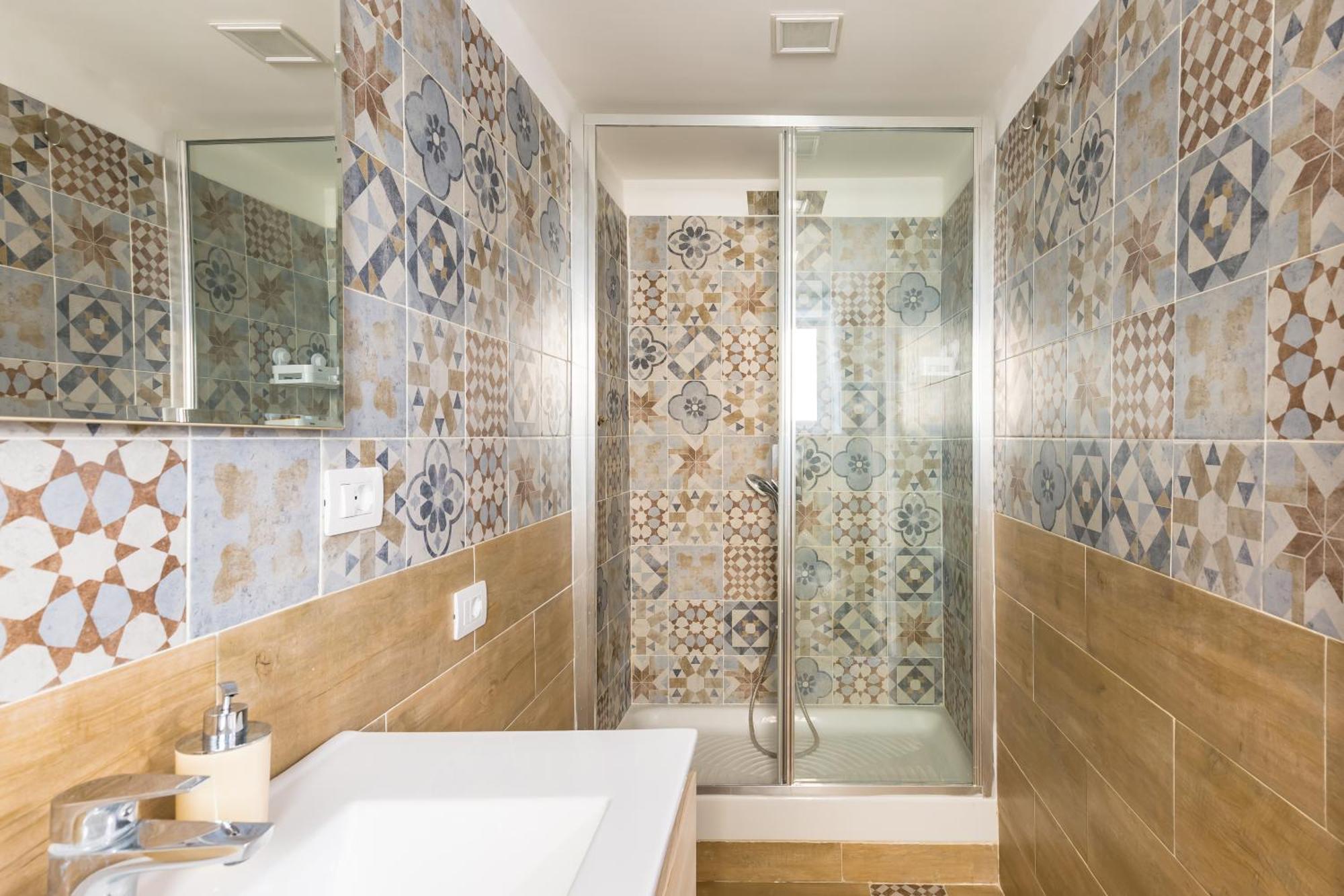 Toledo House Apartments Neapol Zewnętrze zdjęcie