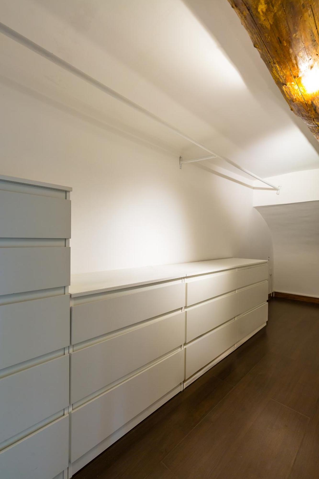 Toledo House Apartments Neapol Zewnętrze zdjęcie