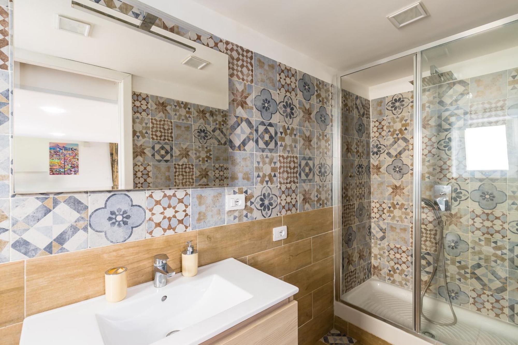 Toledo House Apartments Neapol Zewnętrze zdjęcie