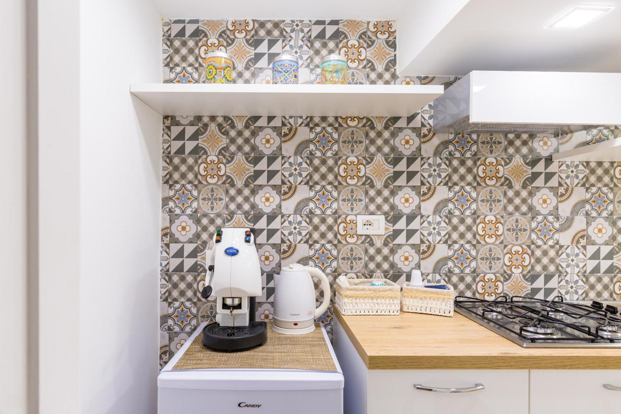 Toledo House Apartments Neapol Zewnętrze zdjęcie