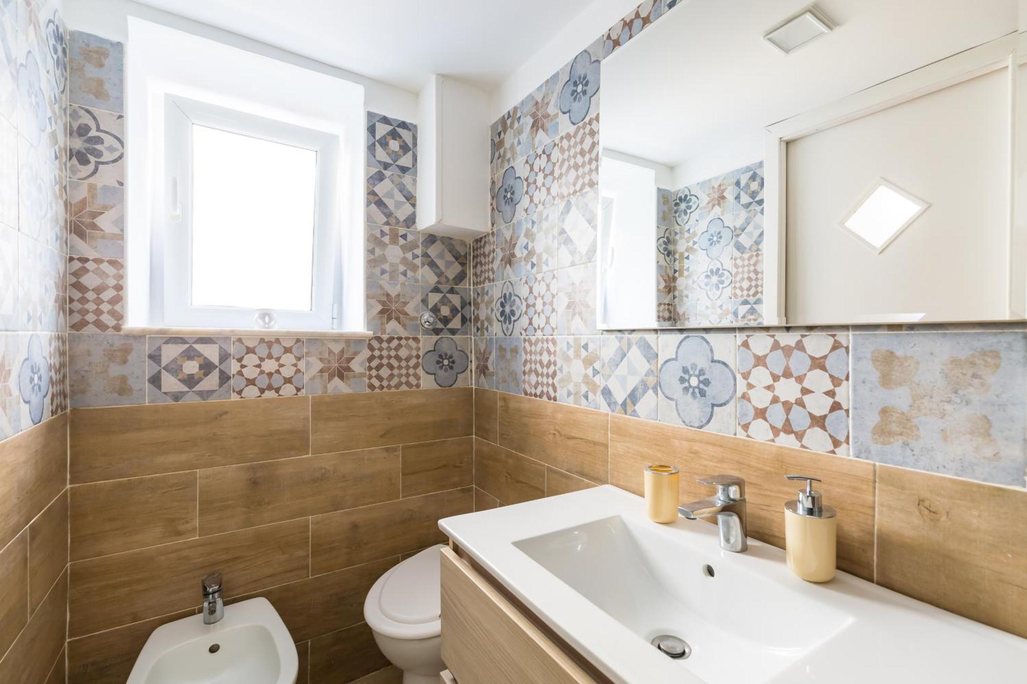 Toledo House Apartments Neapol Zewnętrze zdjęcie