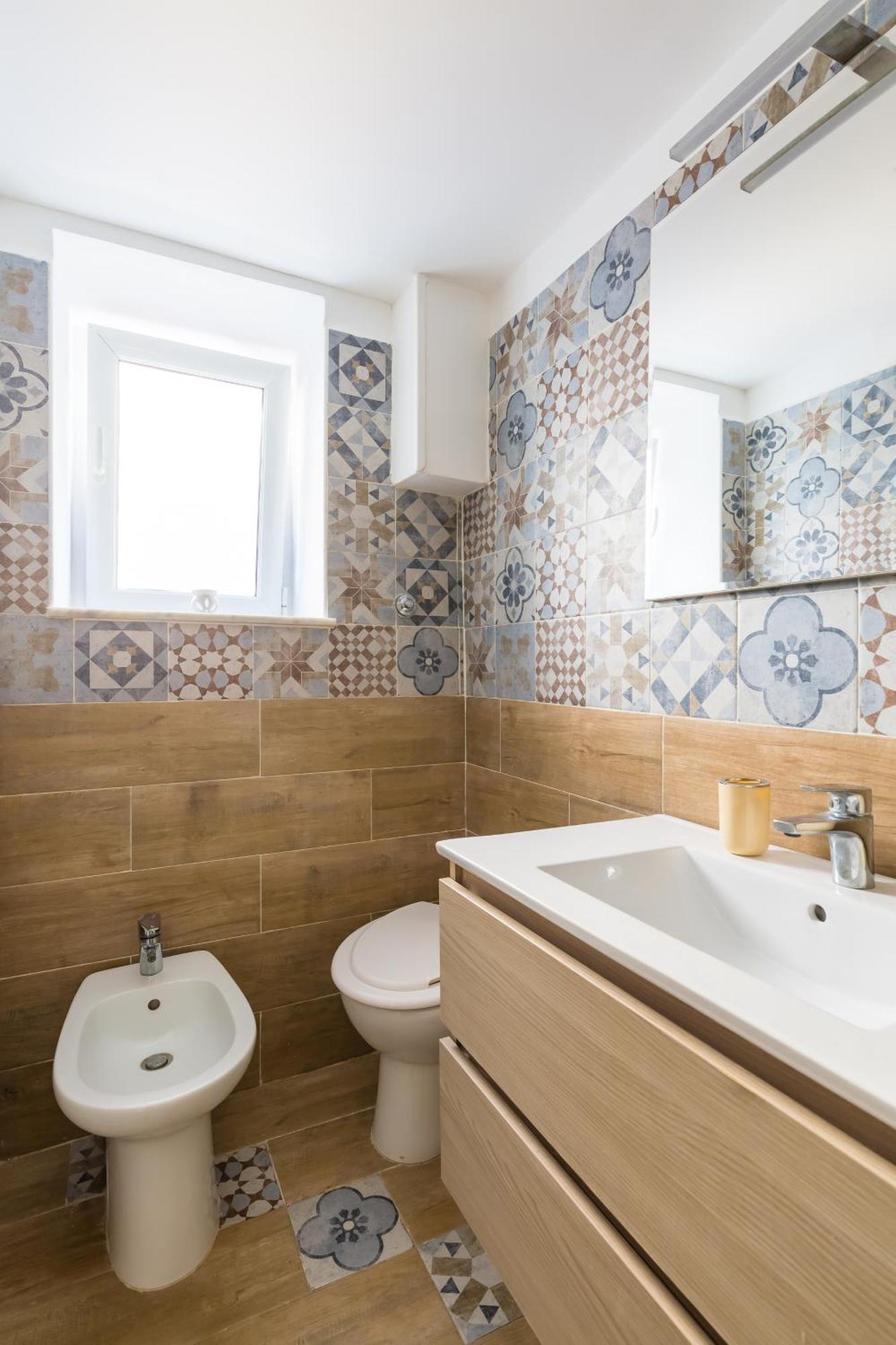 Toledo House Apartments Neapol Zewnętrze zdjęcie