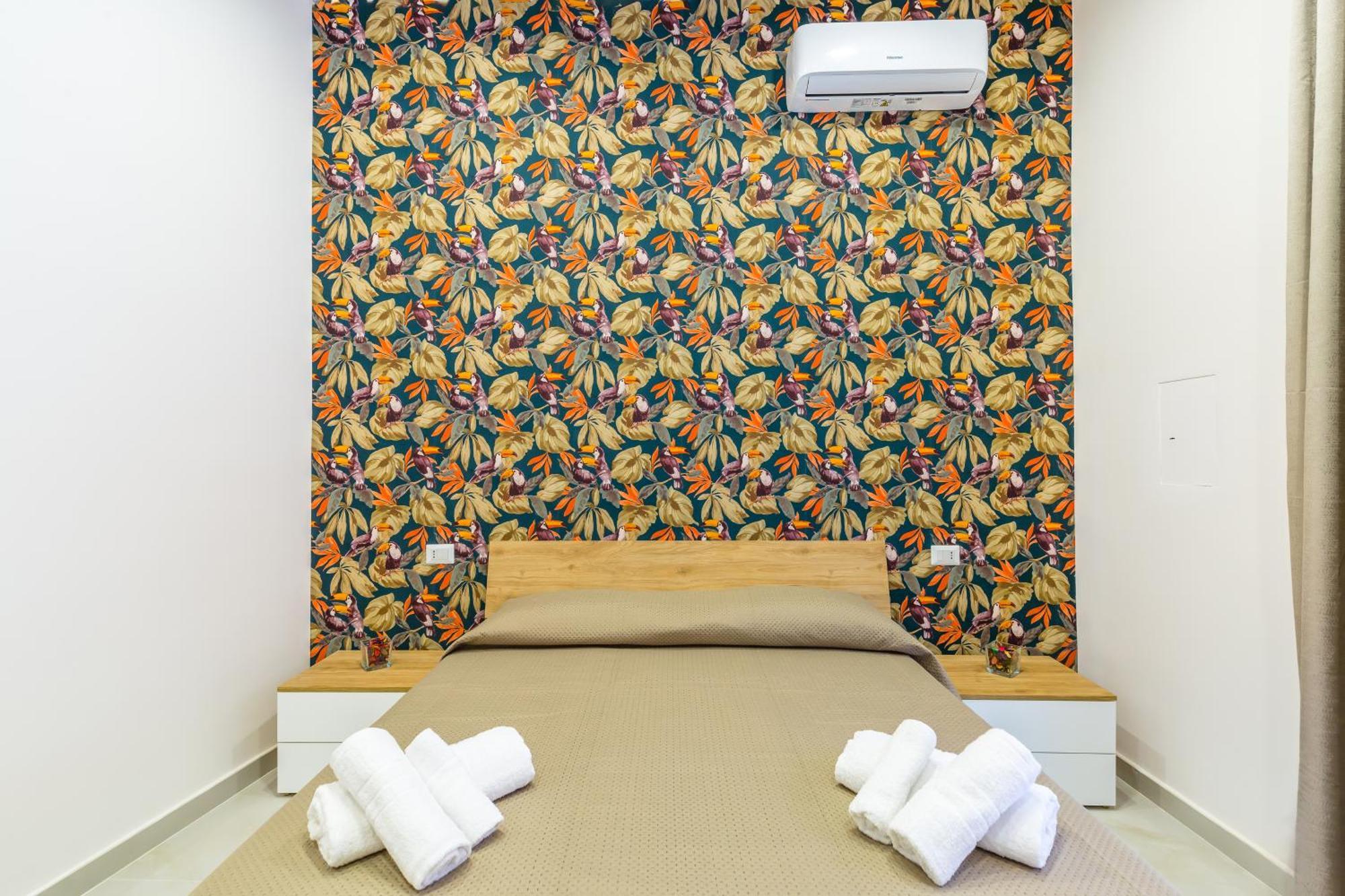 Toledo House Apartments Neapol Zewnętrze zdjęcie