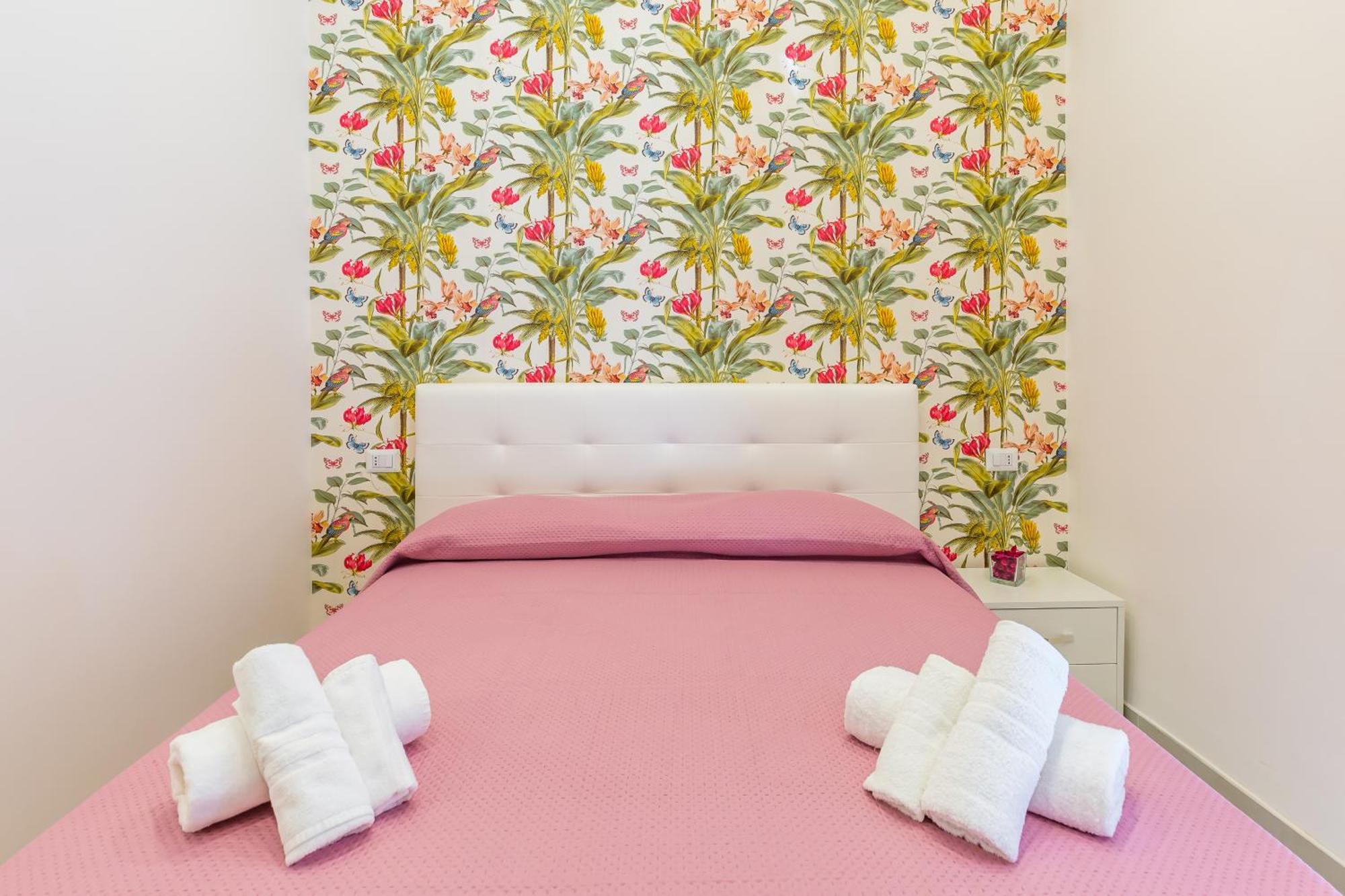 Toledo House Apartments Neapol Zewnętrze zdjęcie