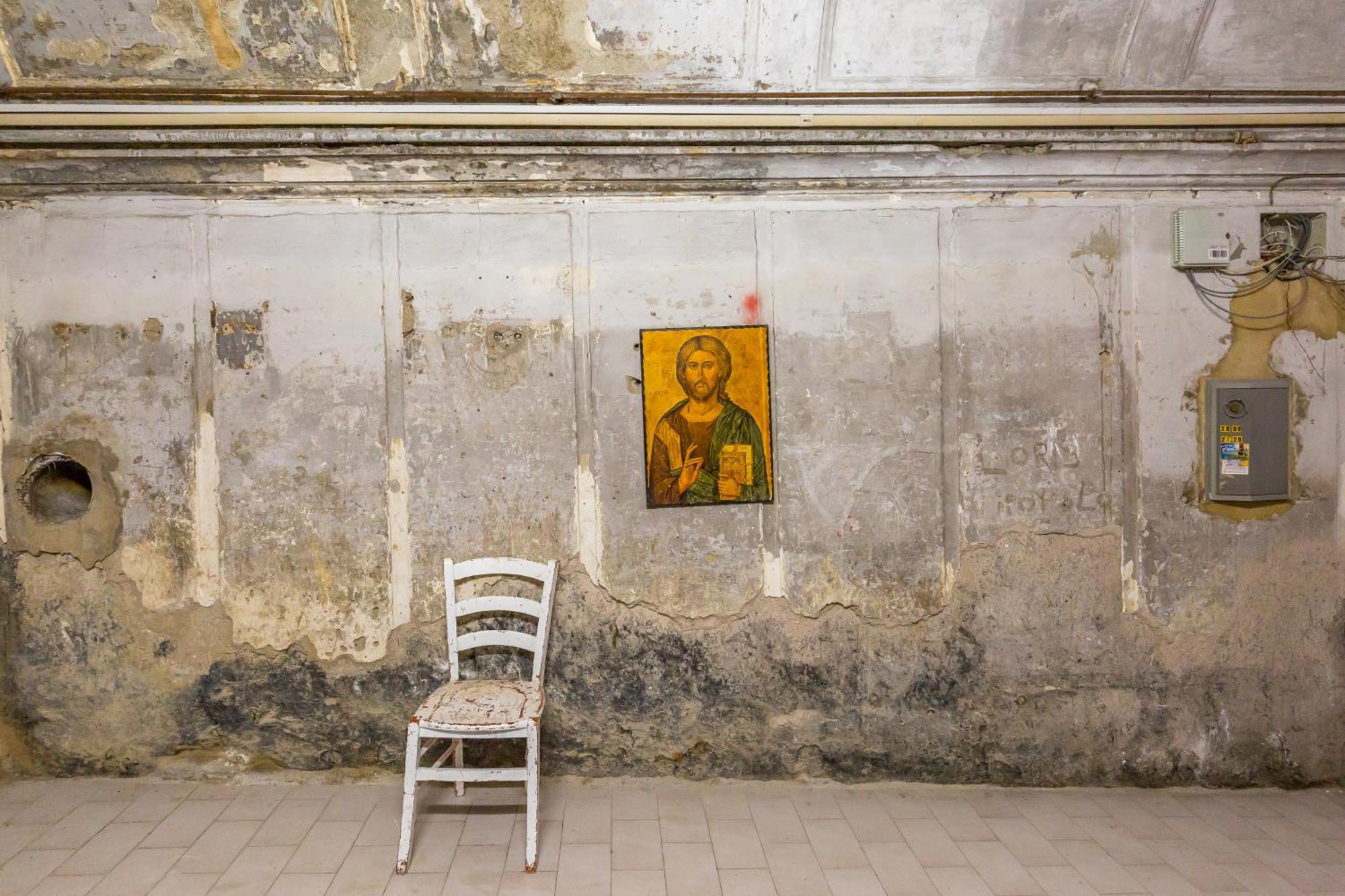 Toledo House Apartments Neapol Zewnętrze zdjęcie