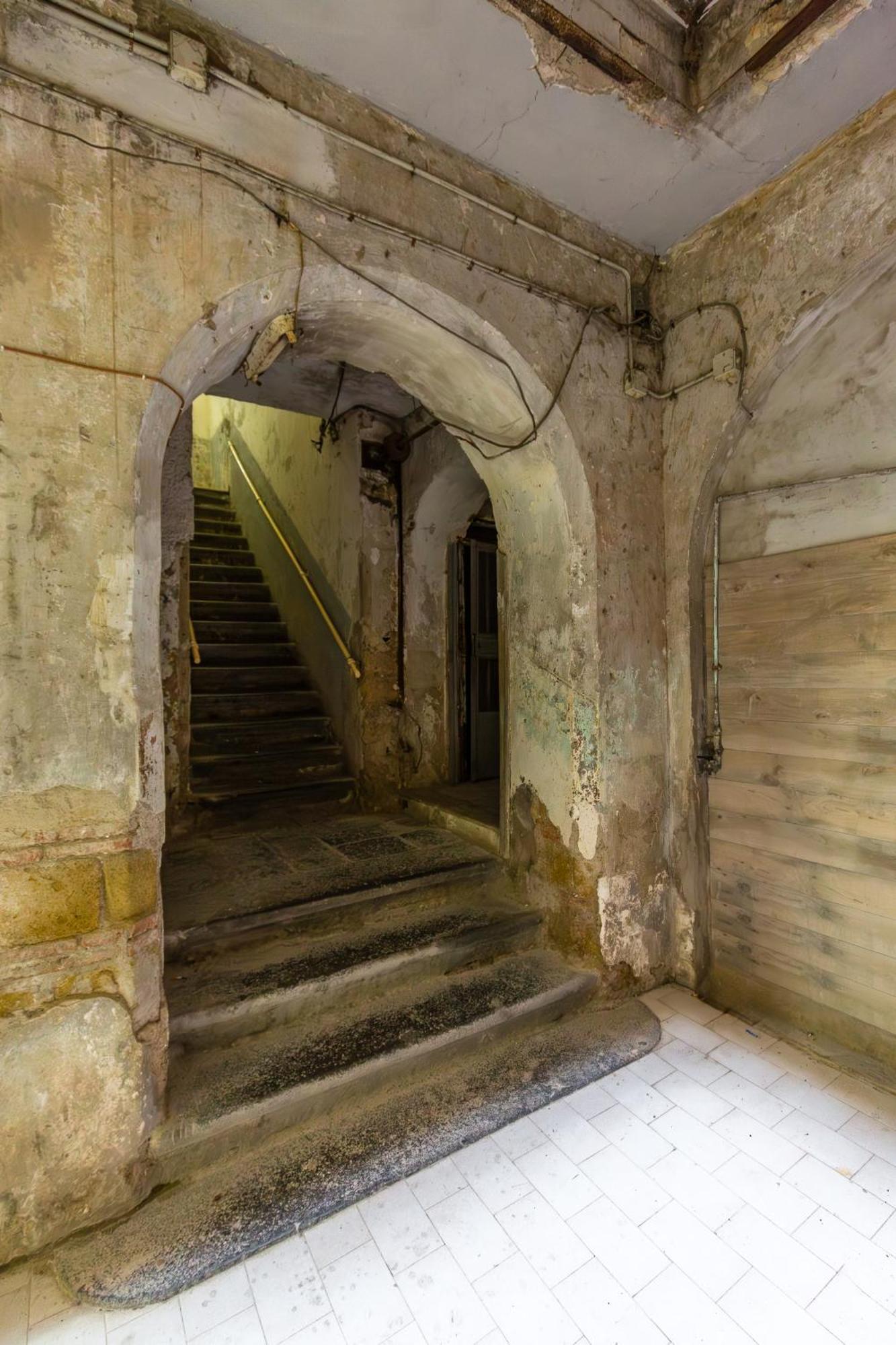 Toledo House Apartments Neapol Zewnętrze zdjęcie