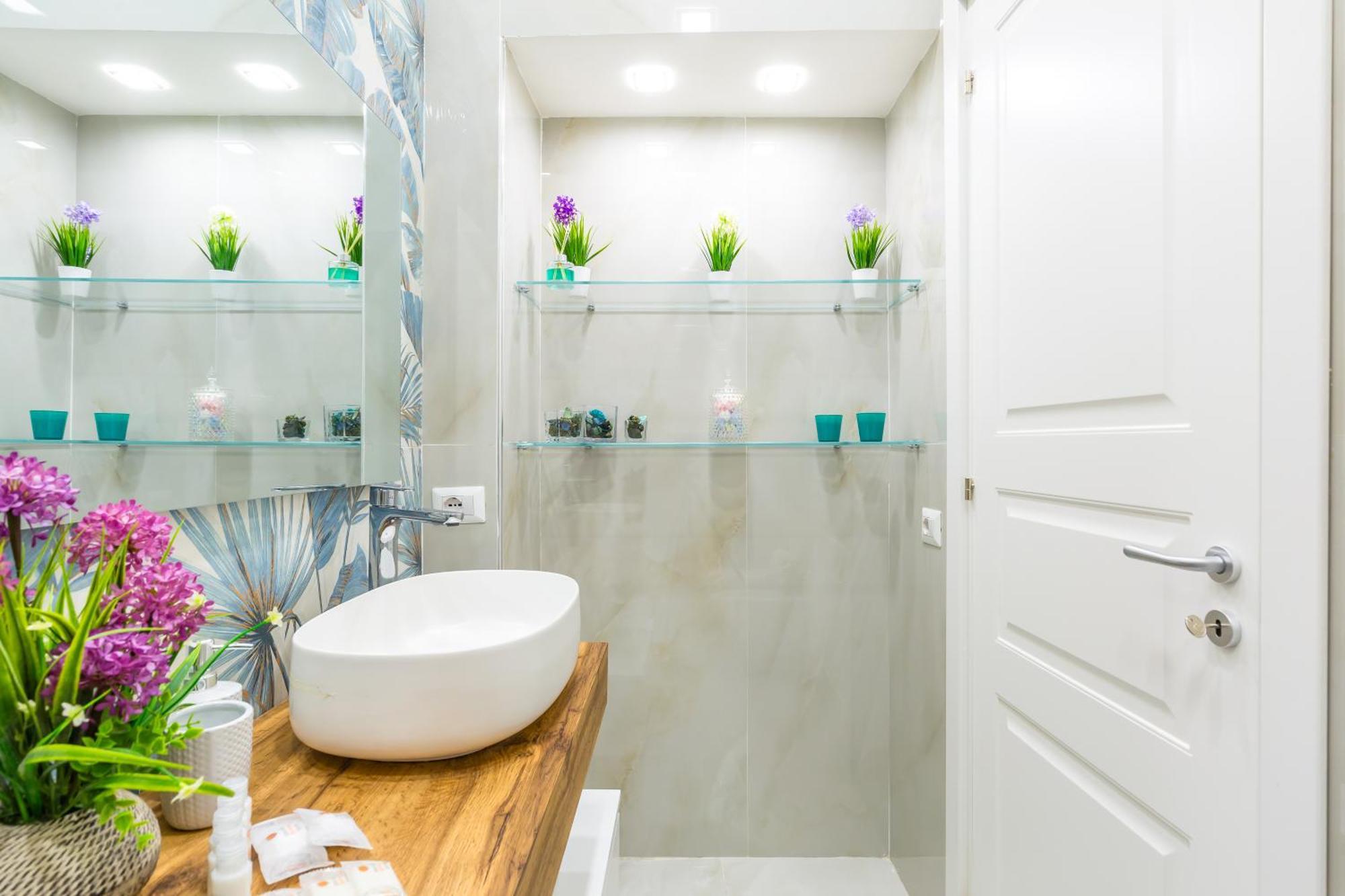 Toledo House Apartments Neapol Zewnętrze zdjęcie