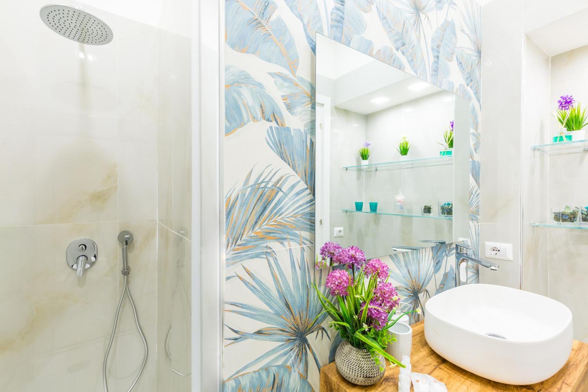 Toledo House Apartments Neapol Zewnętrze zdjęcie