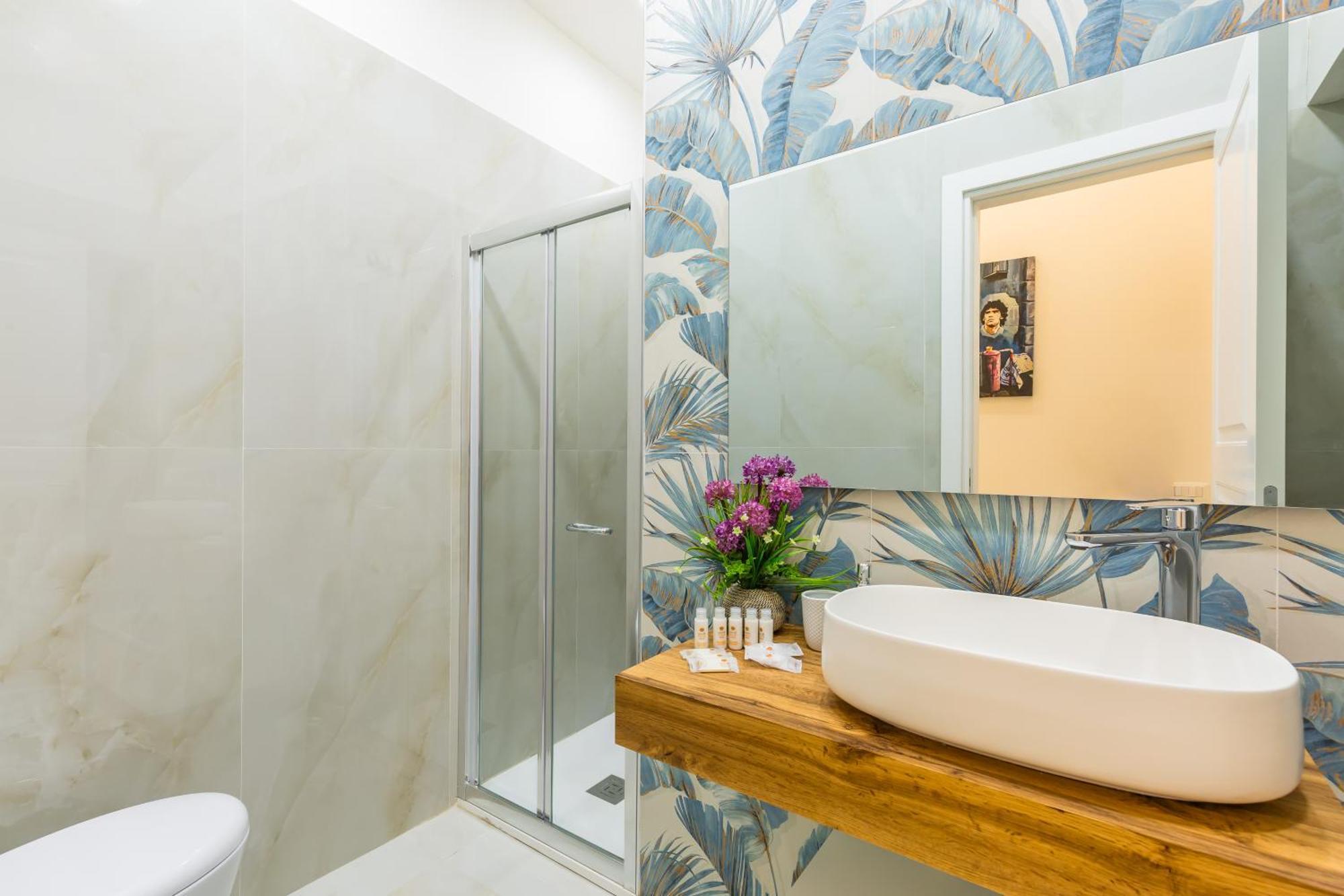 Toledo House Apartments Neapol Zewnętrze zdjęcie